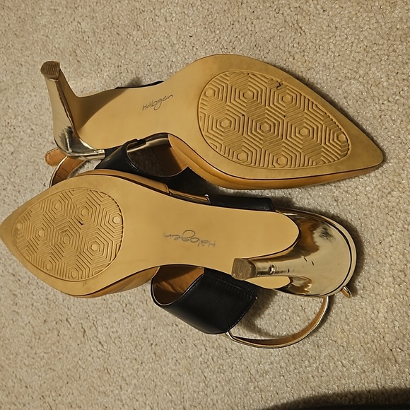 Halogen heels - Picture 4 of 6